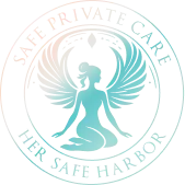 Her Safe Harbor